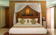 Bedroom 5 Swarapadi Villa