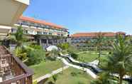 Nearby View and Attractions 2 New Kuta Hotel