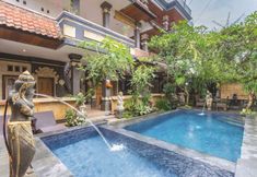 สระว่ายน้ำ 2 Suarsena Bungalow's