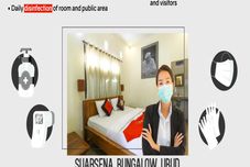 CleanAccommodation Suarsena Bungalow's