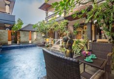 สระว่ายน้ำ 3 Suarsena Bungalow's