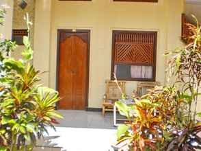 Lobby 4 Arjuna Homestay Ubud