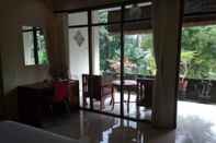 ร้านอาหาร Pengosekan Bali Dream Guest House 