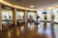 Fitness Center Gending Kedis Luxury Villas & Spa Estate
