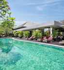 SWIMMING_POOL Gending Kedis Luxury Villas & Spa Estate