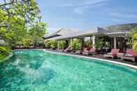 Kolam Renang Gending Kedis Luxury Villas & Spa Estate