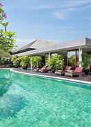 SWIMMING_POOL Gending Kedis Luxury Villas & Spa Estate