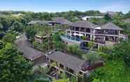 Bangunan 2 Gending Kedis Luxury Villas & Spa Estate