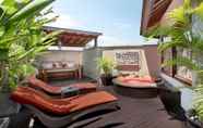 Bangunan 5 Kanishka Villas