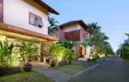 Lobby 2 Kanishka Villas