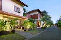 Lobby Kanishka Villas