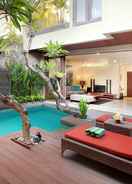 SWIMMING_POOL Kanishka Villas