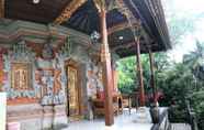 ภายนอกอาคาร 7 Baligen Bungalow