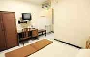 Bedroom 7 Hotel Sumber Waras Magelang