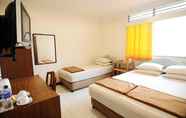 Bedroom 5 Hotel Sumber Waras Magelang