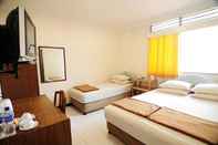 Bedroom Hotel Sumber Waras Magelang