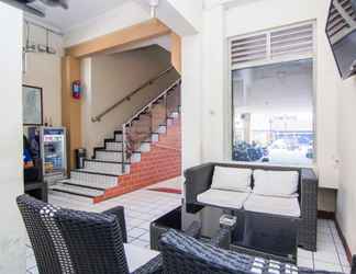 Sảnh chờ 2 Hotel Sumber Waras Magelang