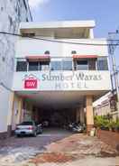 EXTERIOR_BUILDING Hotel Sumber Waras Magelang