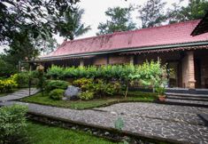 Exterior 7 Griya Arjuna Borobudur