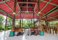 Lobby 6 Griya Arjuna Borobudur