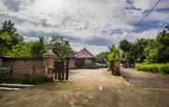 Exterior 3 Griya Arjuna Borobudur