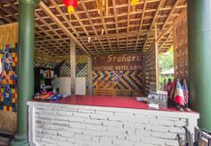 Lobby 4 Griya Arjuna Borobudur