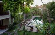 Swimming Pool 5 Sapodilla Ubud