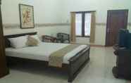 Bedroom 5 Graha Chantiq Syariah Concept