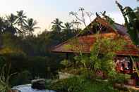 ห้องประชุม BeingSattvaa Luxury Ubud