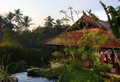 Functional Hall 7 BeingSattvaa Luxury Ubud