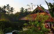 Functional Hall 7 BeingSattvaa Luxury Ubud