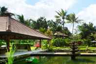 Lobby BeingSattvaa Luxury Ubud