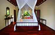 Kamar Tidur 3 BeingSattvaa Luxury Ubud