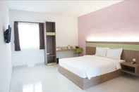 Bedroom Cassa Hotel