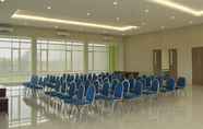 Ruangan Fungsional 2 Cassa Hotel