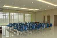 Functional Hall Cassa Hotel