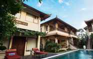 Exterior 5 Munari Resort and Spa Ubud