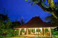 Functional Hall Munari Resort and Spa Ubud