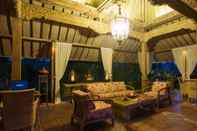 Lobby Munari Resort and Spa Ubud