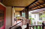 ภายนอกอาคาร 7 Munari Resort and Spa Ubud