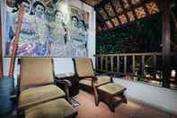 พื้นที่สาธารณะ Munari Resort and Spa Ubud