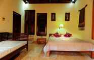 Bedroom 2 Bali Asli Lodge by EPS