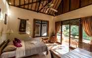 Bedroom 3 Bali Asli Lodge by EPS