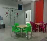 Common Space 5 Merpati Guest House