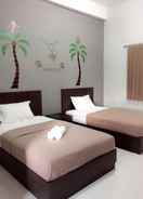 BEDROOM Merpati Guest House