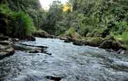 Atraksi di Area Sekitar 4 Petanu River Villa