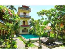 Ubud Kerta City Hotel , ₱ 1,764.23