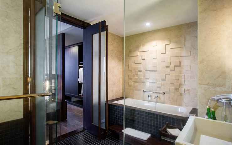 Hotel Santika Premiere Bintaro Tangerang Selatan - Suite Room King Staycation Offer
