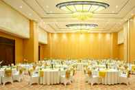 Functional Hall Hotel Santika Premiere Bintaro