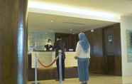 CleanAccommodation 4 Hotel Santika Premiere Bintaro